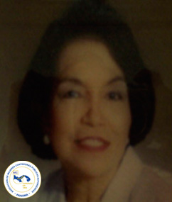 María Isabel Bravo Z.