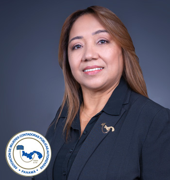 LICDA. ARACELY VERGARA DE CEREZO