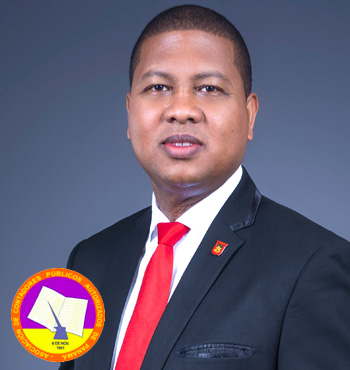 LICDO. ELIEZER CÓRDOBA
