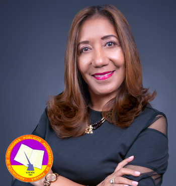 Maricarmen Miranda de Tello