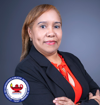 LICDA. VIANEY HERNÁNDEZ