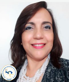 Isabel Angulo