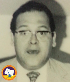 Justino Rangel