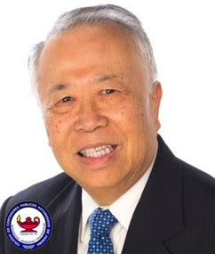 Johny C. Chen