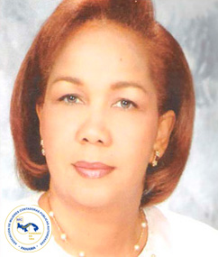 Elizabeth Guardia de López
