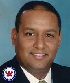 Luis Laguerre
