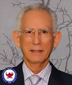 Carlos Changmarin