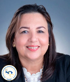 GLENIS PINZÓN